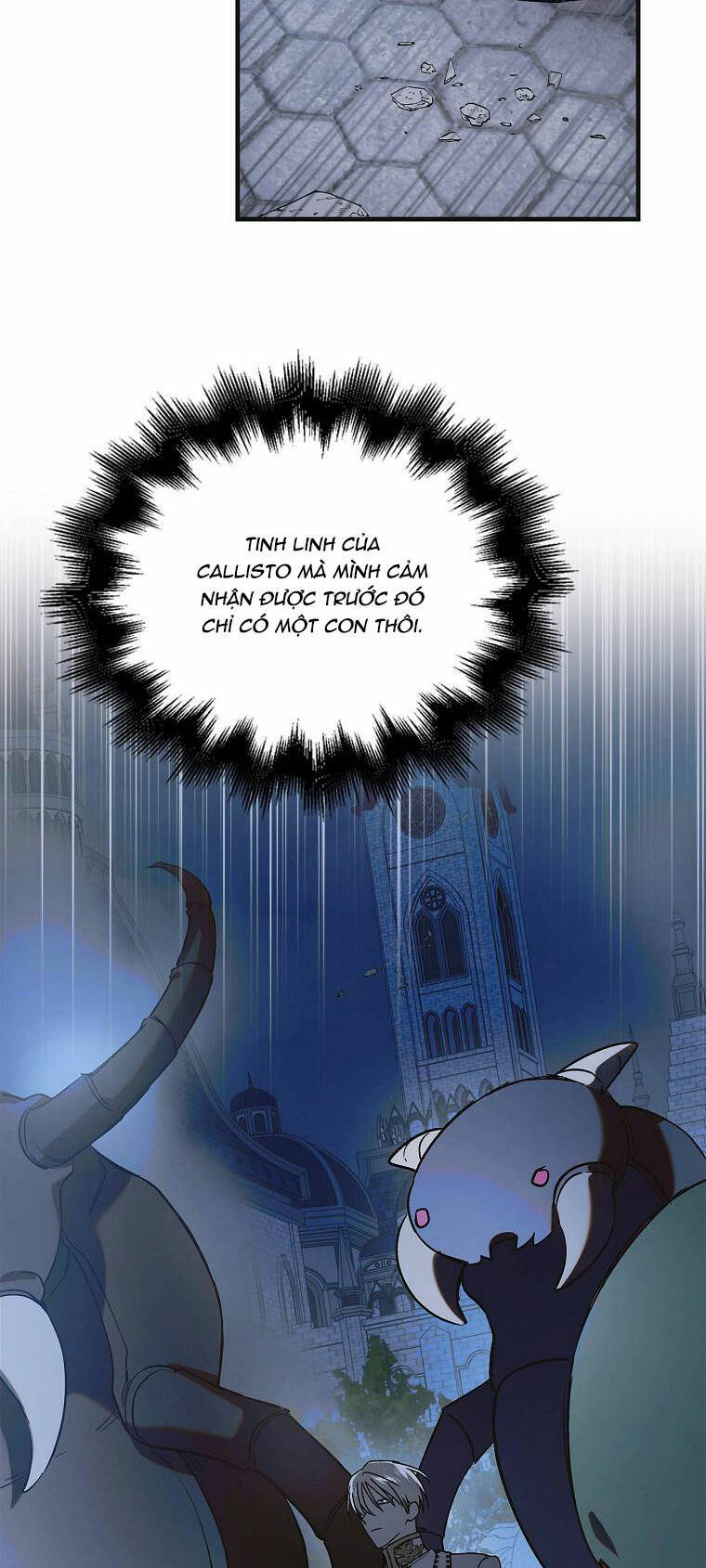 Cách Để Em Bảo Vệ Anh Chap 109.1 - Next Chap 110.1