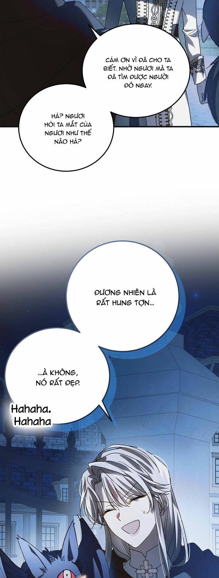 Cách Để Em Bảo Vệ Anh Chap 109.1 - Next Chap 110.1