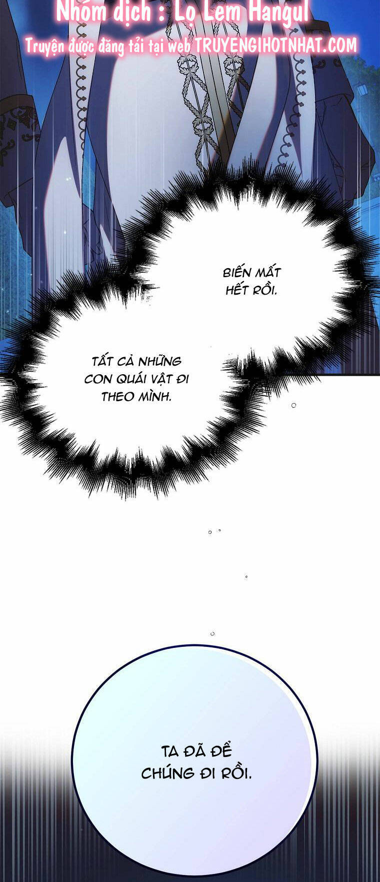 Cách Để Em Bảo Vệ Anh Chap 109.1 - Next Chap 110.1