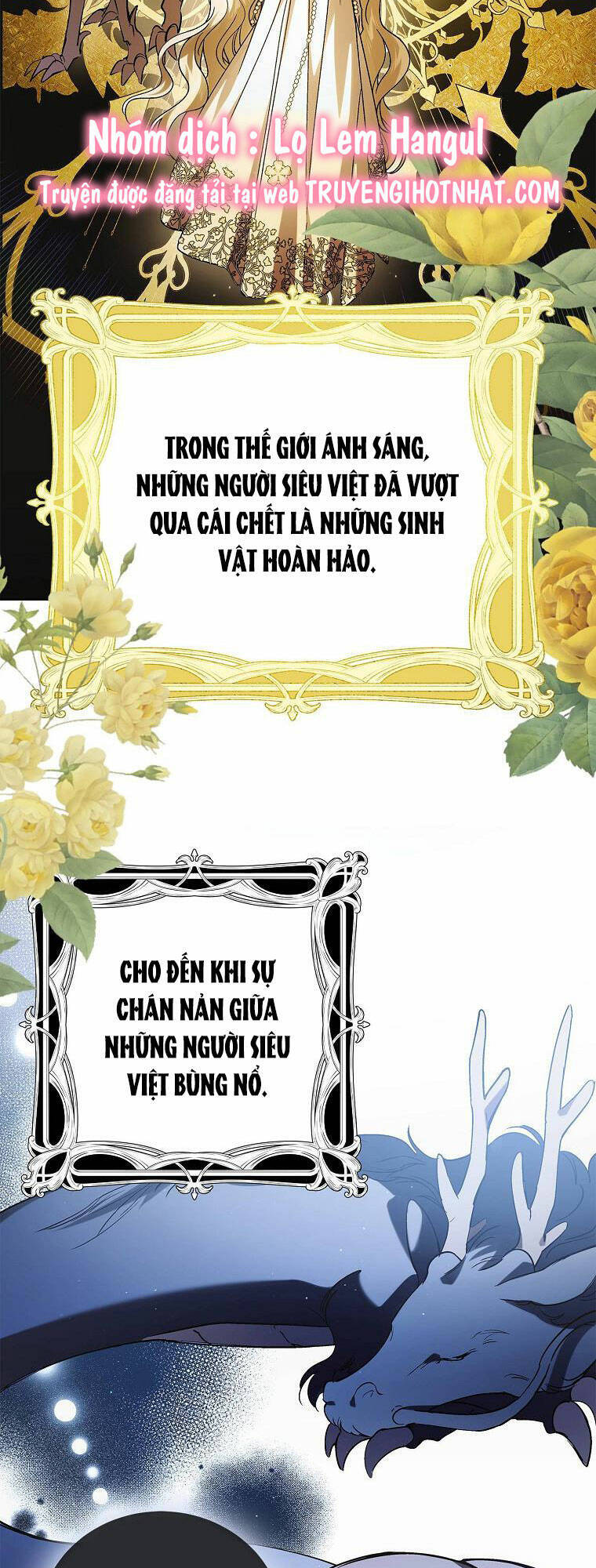 Cách Để Em Bảo Vệ Anh Chap 109.1 - Next Chap 110.1