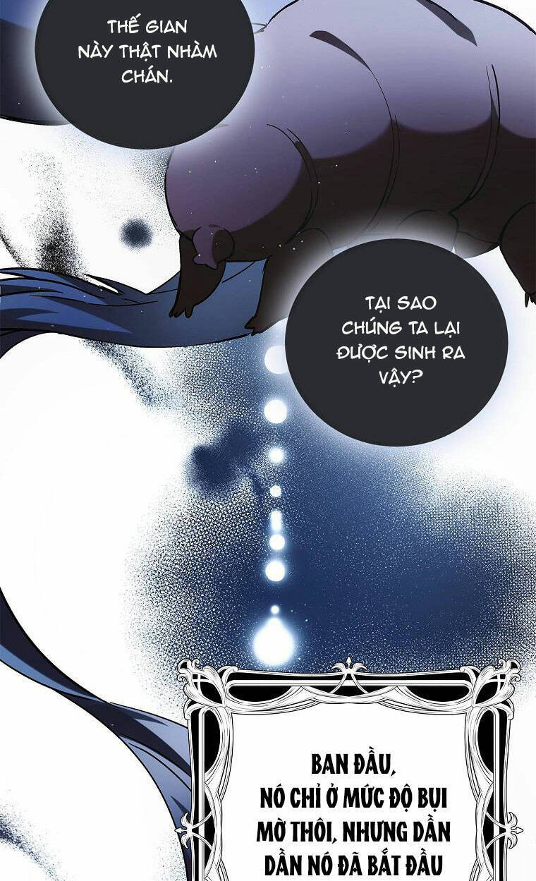 Cách Để Em Bảo Vệ Anh Chap 109.1 - Next Chap 110.1