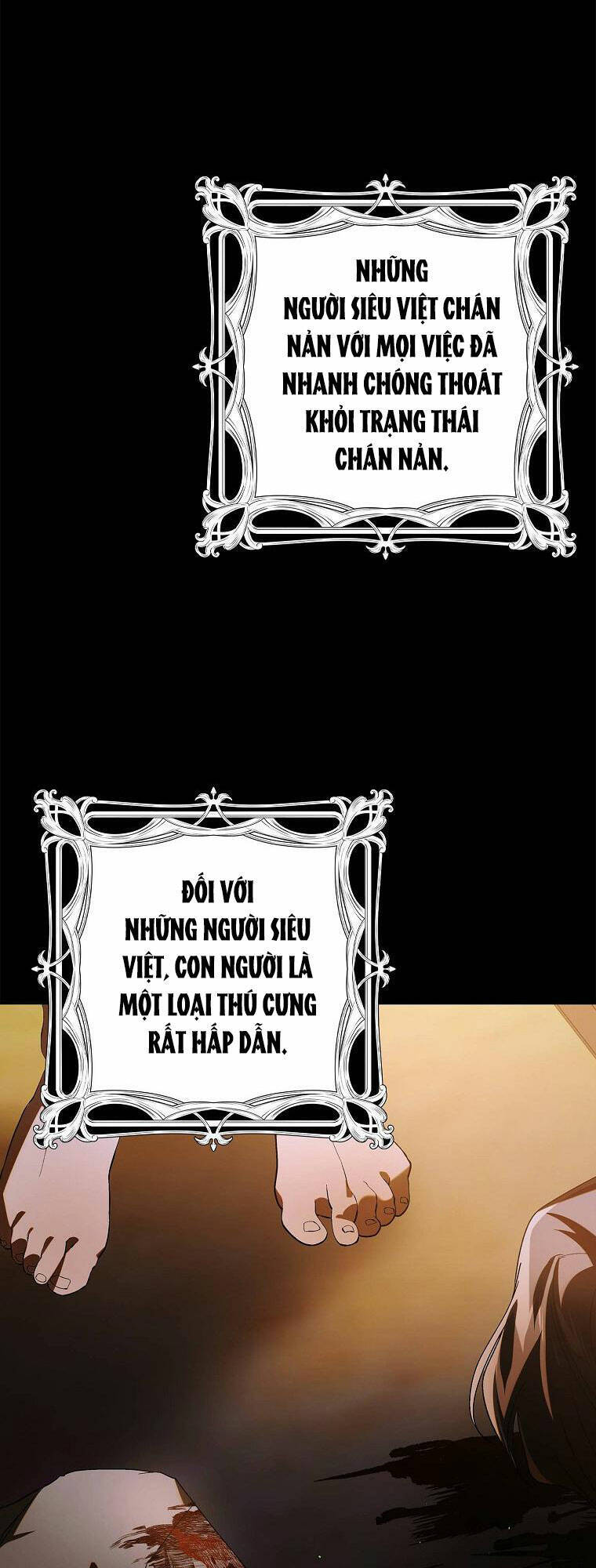 Cách Để Em Bảo Vệ Anh Chap 109.1 - Next Chap 110.1