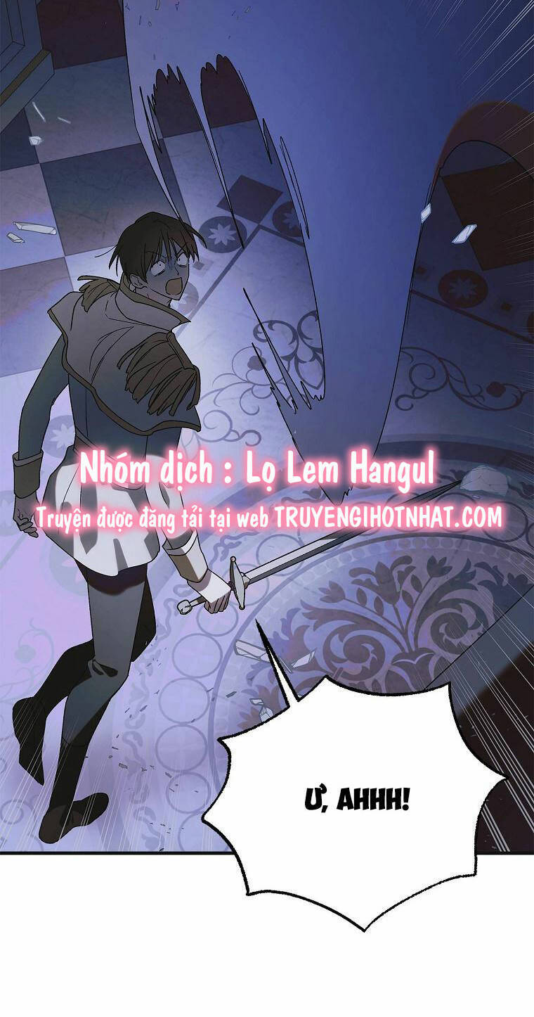 Cách Để Em Bảo Vệ Anh Chap 109.1 - Next Chap 110.1