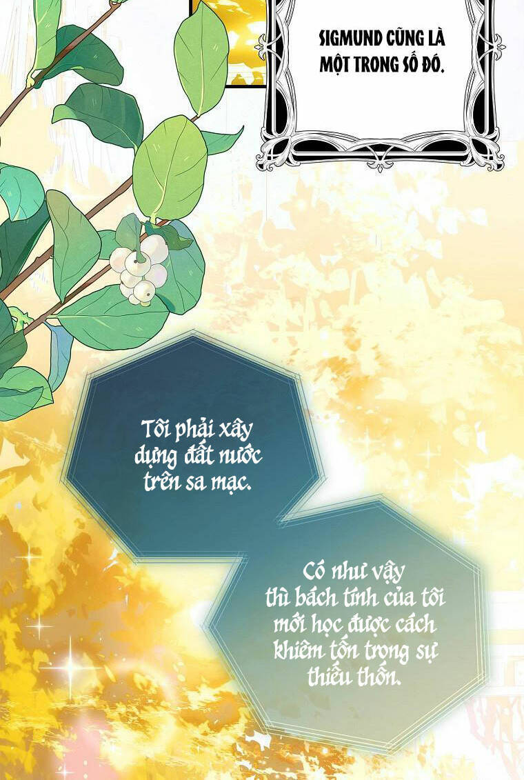 Cách Để Em Bảo Vệ Anh Chap 109.1 - Next Chap 110.1