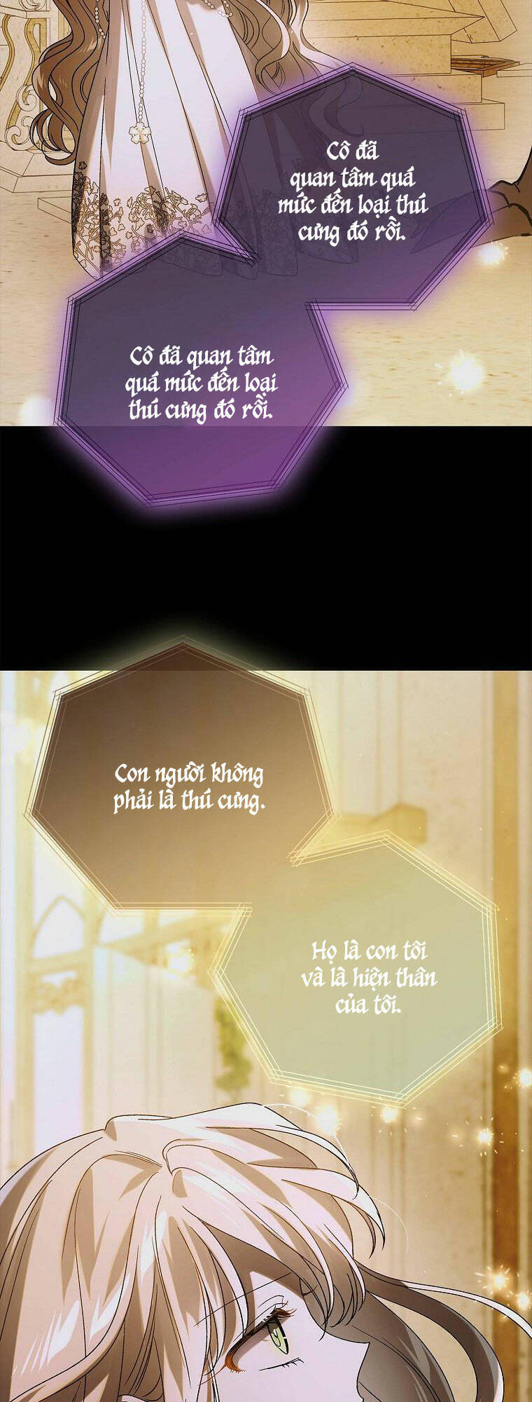 Cách Để Em Bảo Vệ Anh Chap 109.1 - Next Chap 110.1