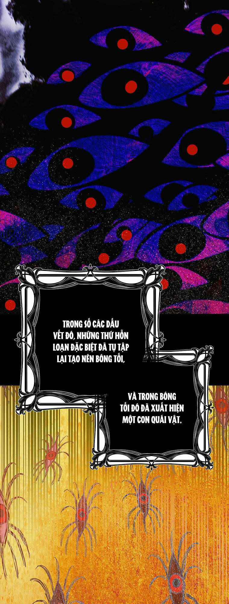 Cách Để Em Bảo Vệ Anh Chap 109.1 - Next Chap 110.1