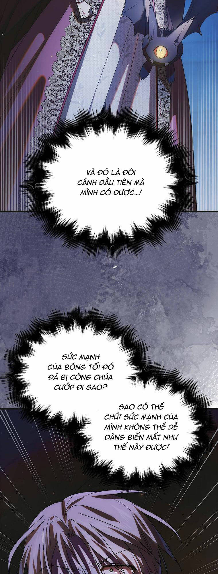 Cách Để Em Bảo Vệ Anh Chap 109.1 - Next Chap 110.1