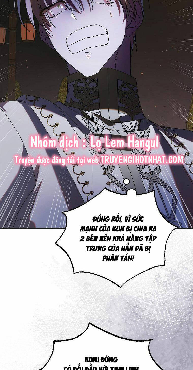 Cách Để Em Bảo Vệ Anh Chap 109.1 - Next Chap 110.1