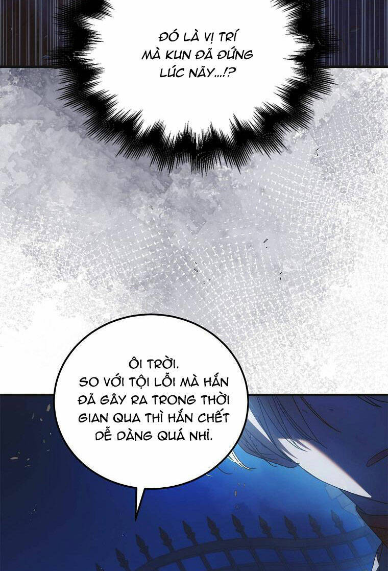 Cách Để Em Bảo Vệ Anh Chap 109.1 - Next Chap 110.1