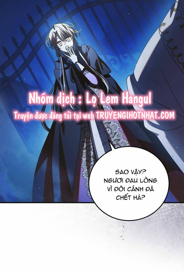Cách Để Em Bảo Vệ Anh Chap 109.1 - Next Chap 110.1
