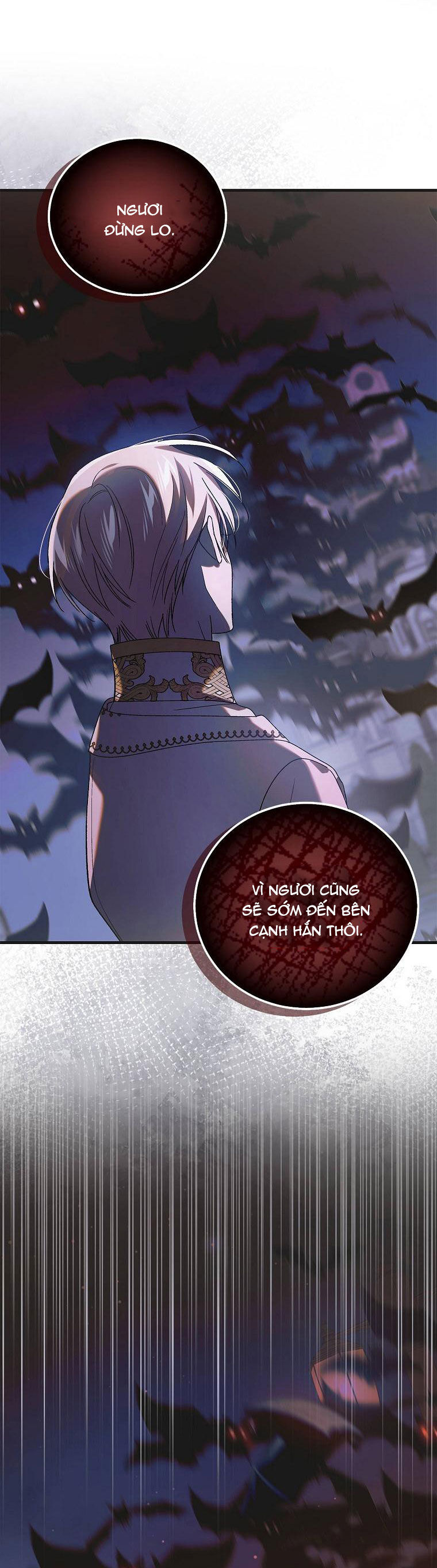 Cách Để Em Bảo Vệ Anh Chap 109.2 - Next Chap 110.2