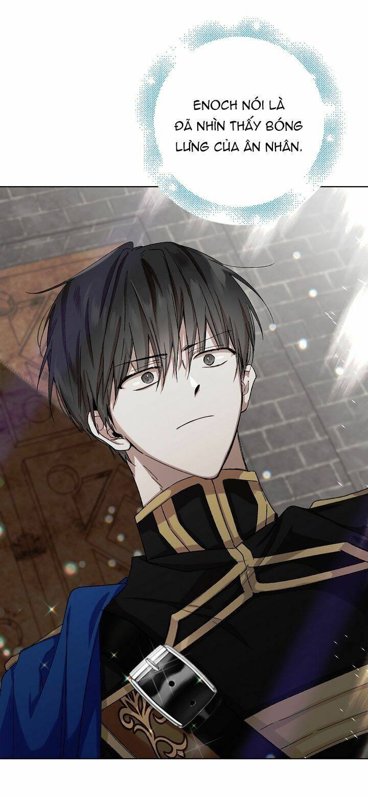 Cách Để Em Bảo Vệ Anh Chap 11 - Next Chap 12