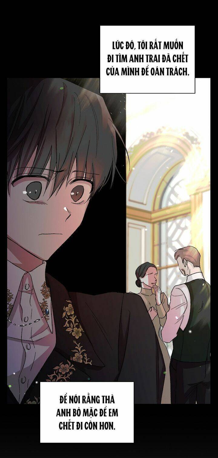 Cách Để Em Bảo Vệ Anh Chap 11 - Next Chap 12