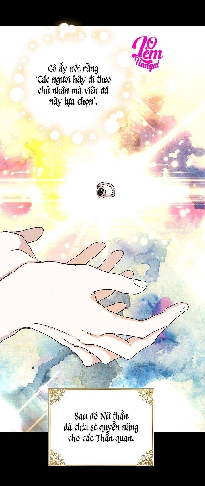 Cách Để Em Bảo Vệ Anh Chap 11 - Next Chap 12