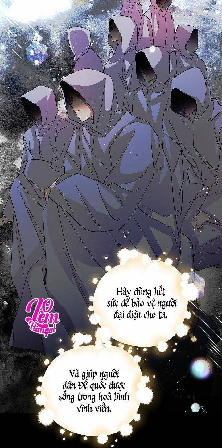 Cách Để Em Bảo Vệ Anh Chap 11 - Next Chap 12
