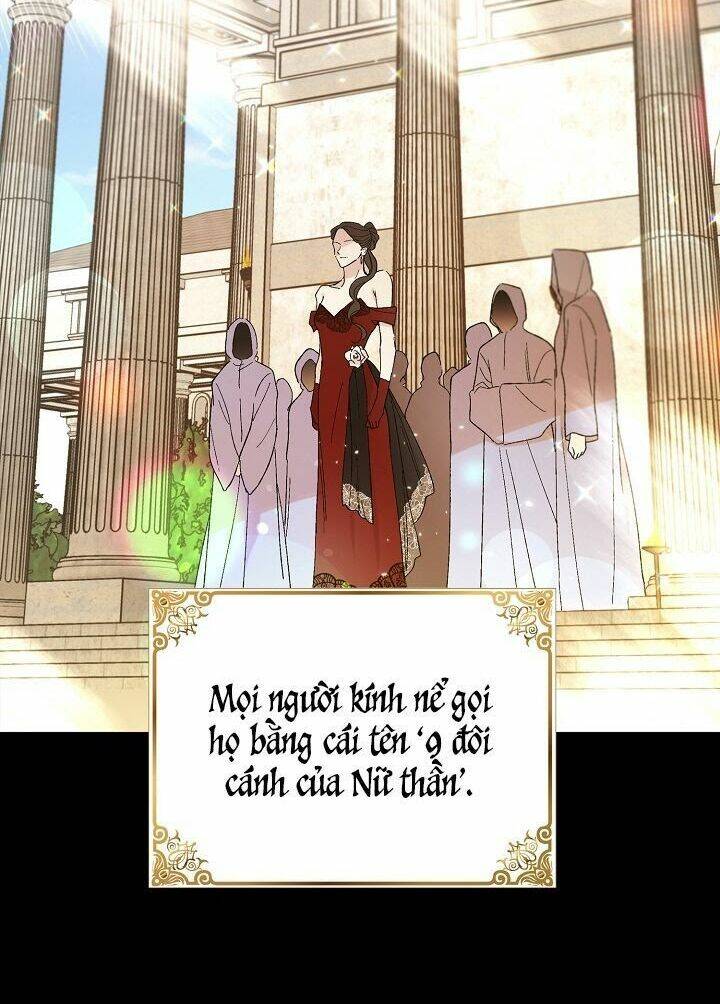 Cách Để Em Bảo Vệ Anh Chap 11 - Next Chap 12