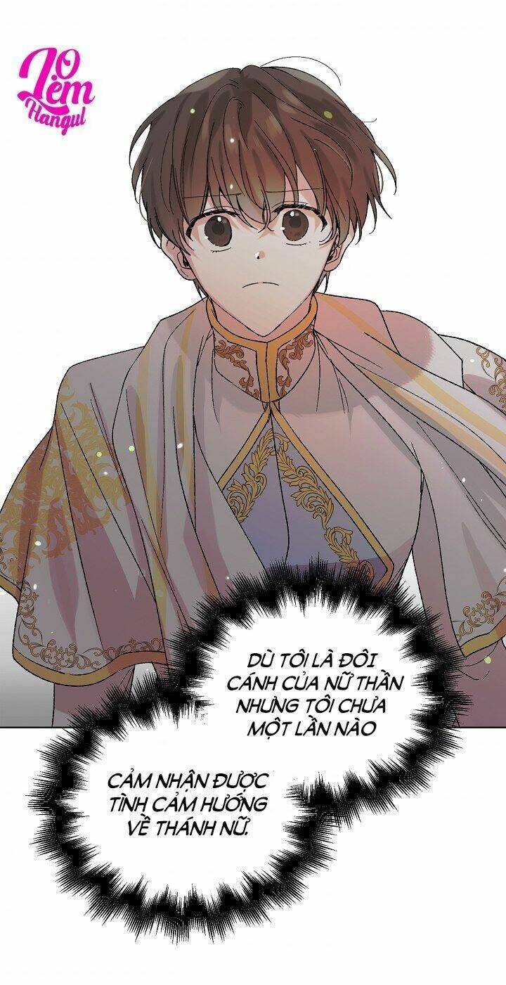 Cách Để Em Bảo Vệ Anh Chap 11 - Next Chap 12
