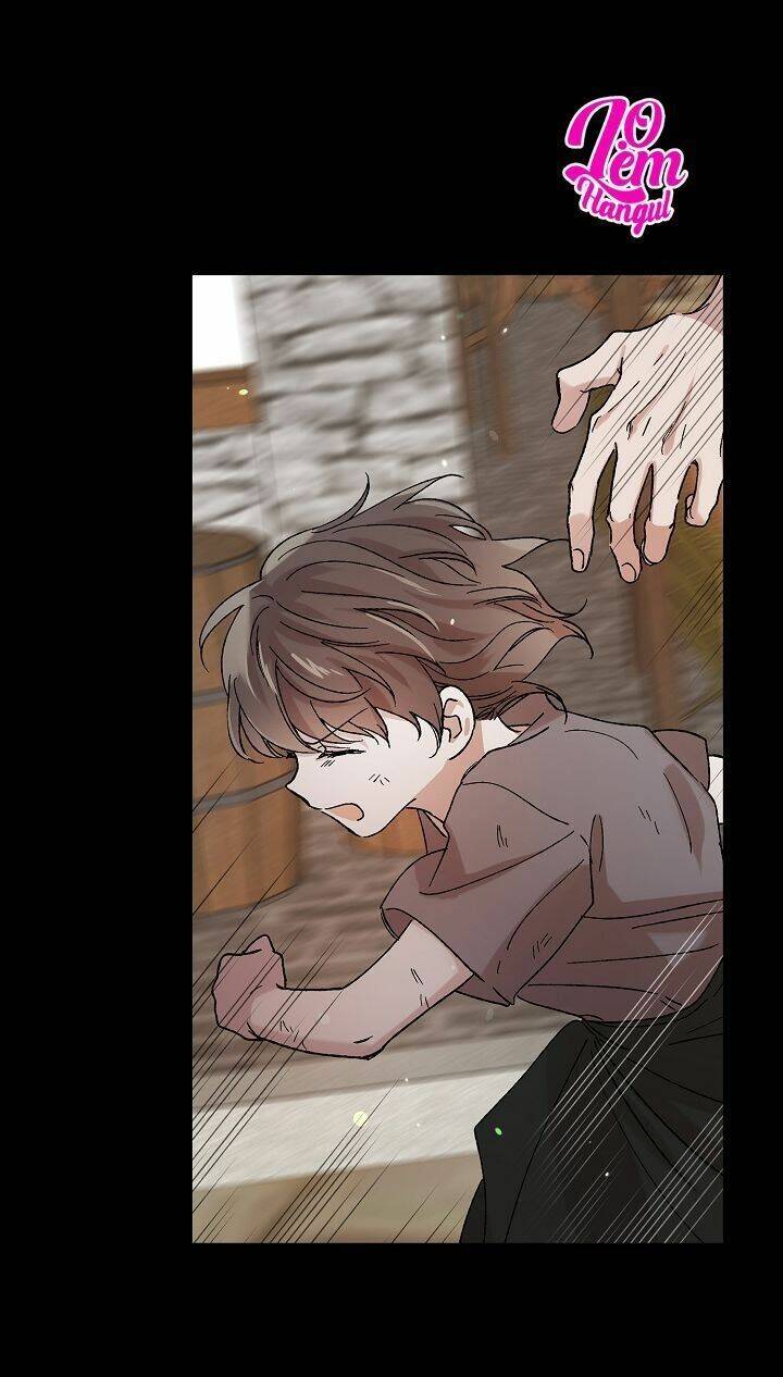 Cách Để Em Bảo Vệ Anh Chap 11 - Next Chap 12