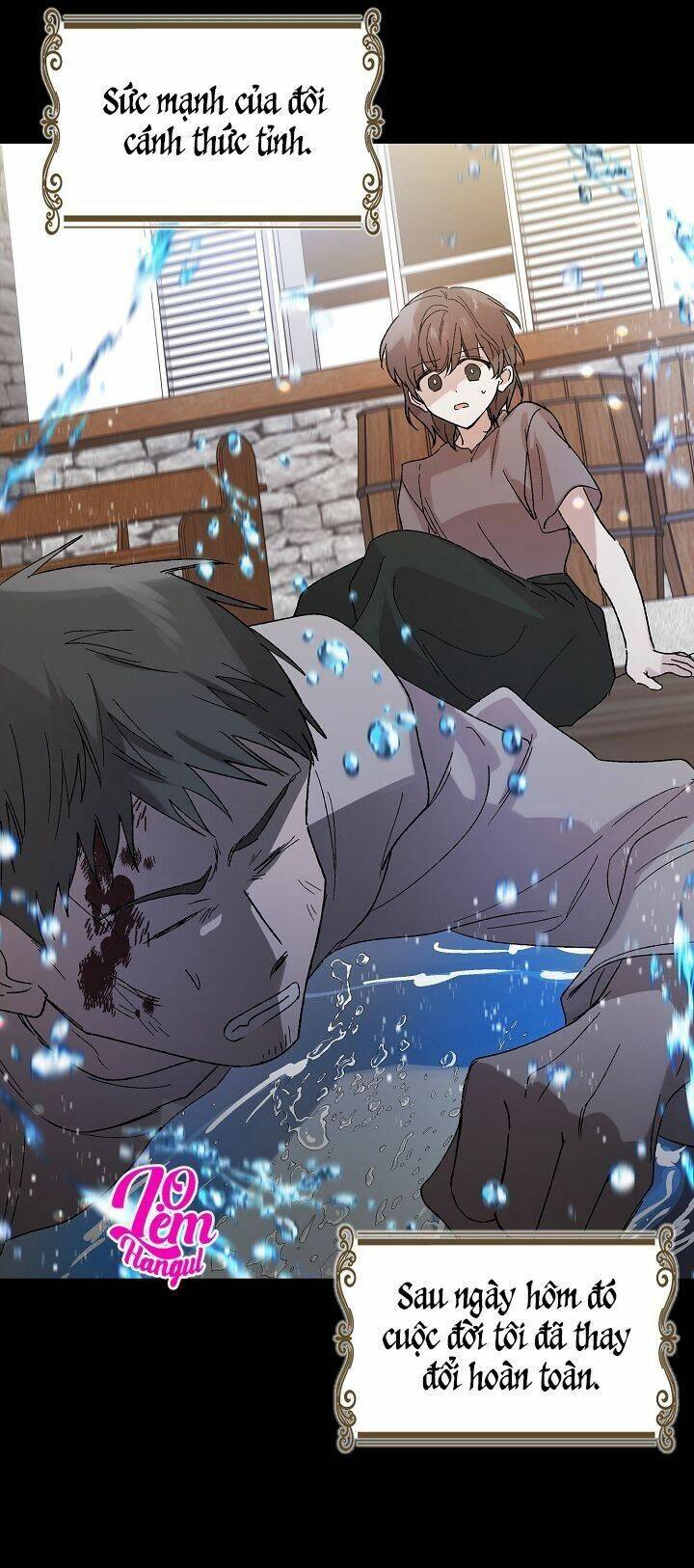 Cách Để Em Bảo Vệ Anh Chap 11 - Next Chap 12