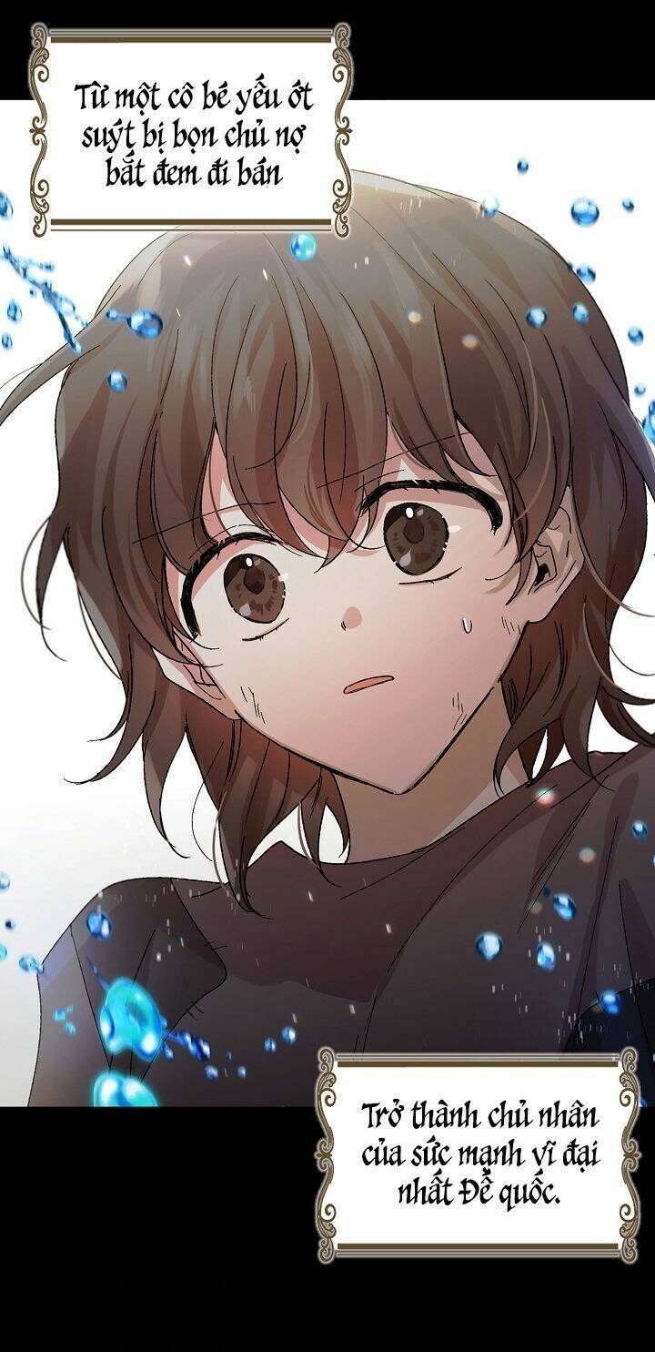 Cách Để Em Bảo Vệ Anh Chap 11 - Next Chap 12