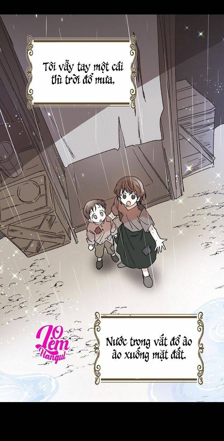 Cách Để Em Bảo Vệ Anh Chap 11 - Next Chap 12