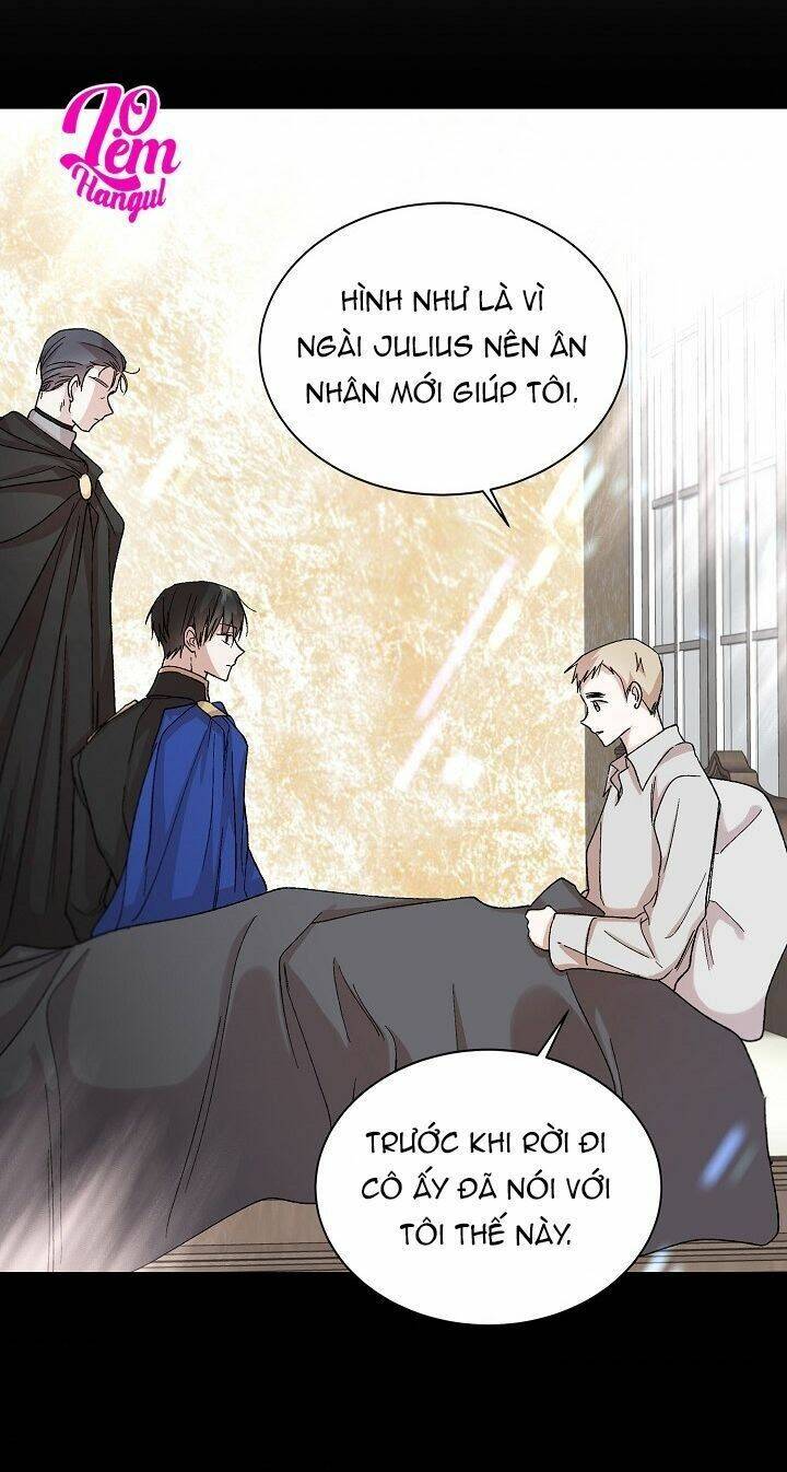 Cách Để Em Bảo Vệ Anh Chap 11 - Next Chap 12