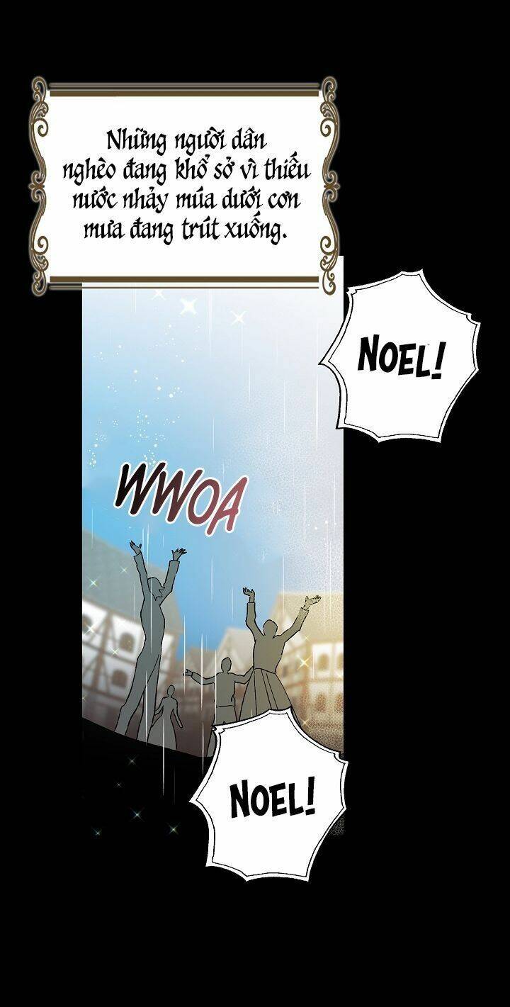 Cách Để Em Bảo Vệ Anh Chap 11 - Next Chap 12