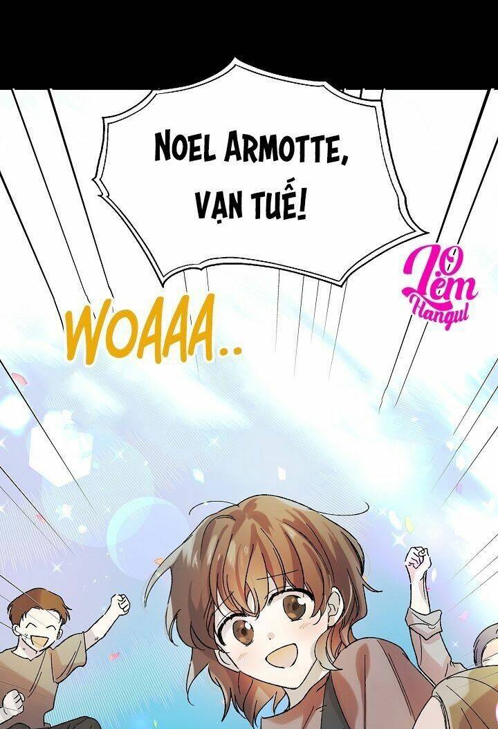 Cách Để Em Bảo Vệ Anh Chap 11 - Next Chap 12