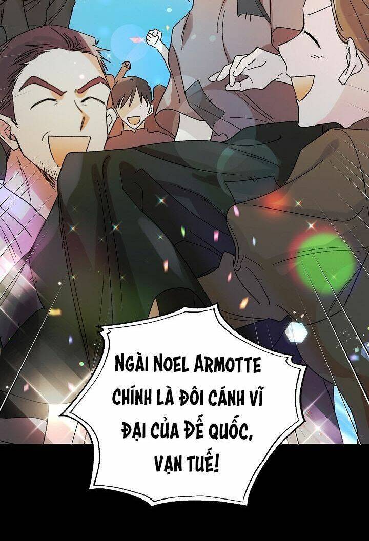 Cách Để Em Bảo Vệ Anh Chap 11 - Next Chap 12