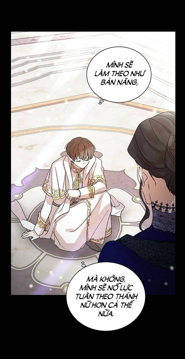 Cách Để Em Bảo Vệ Anh Chap 11 - Next Chap 12