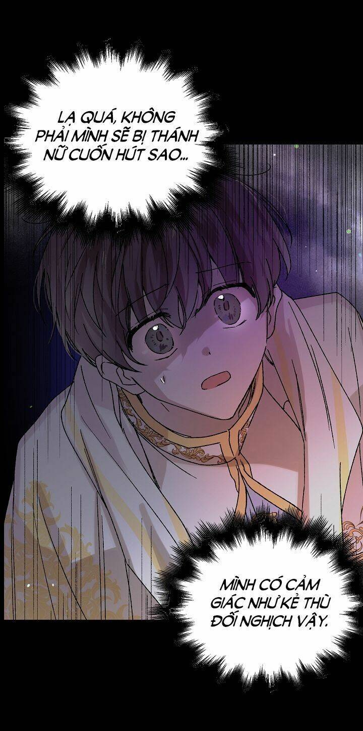 Cách Để Em Bảo Vệ Anh Chap 11 - Next Chap 12