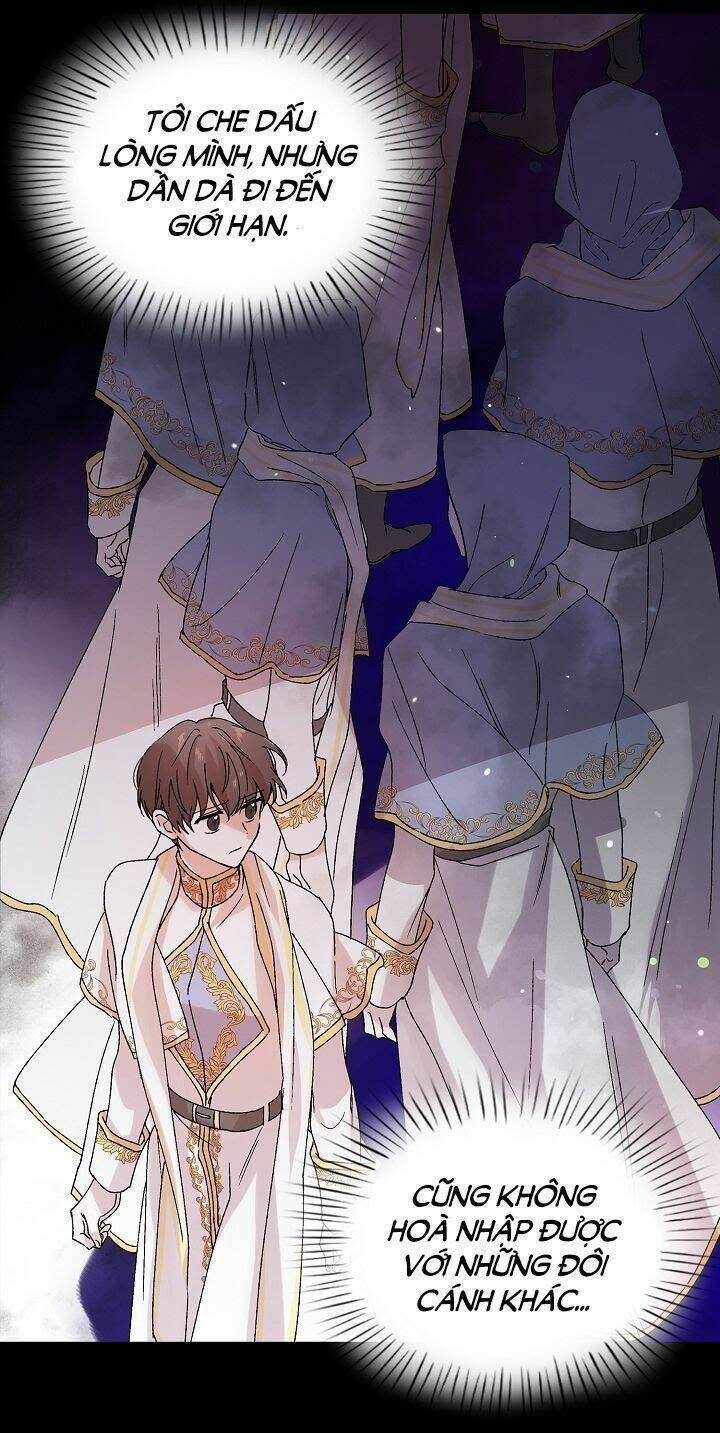 Cách Để Em Bảo Vệ Anh Chap 11 - Next Chap 12