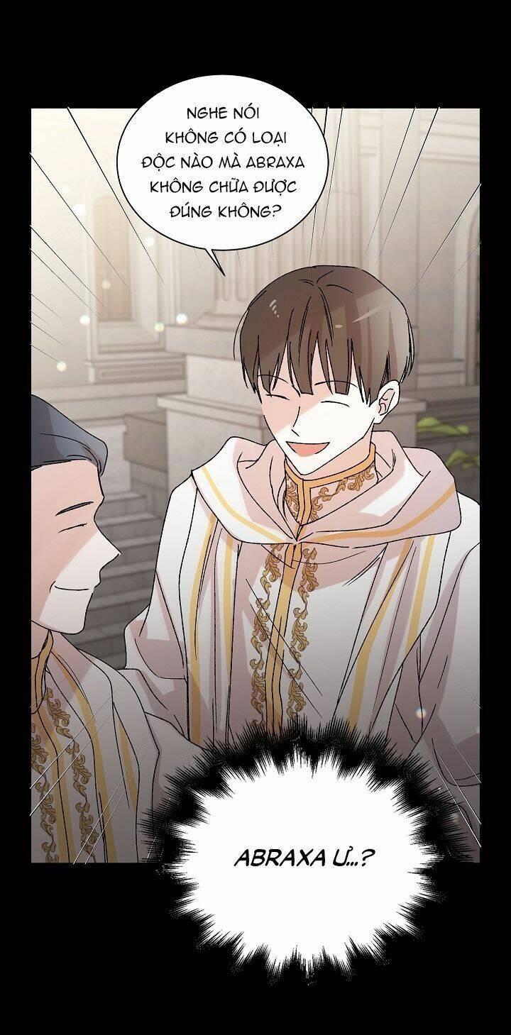 Cách Để Em Bảo Vệ Anh Chap 11 - Next Chap 12