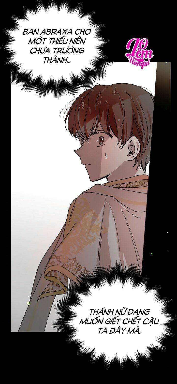 Cách Để Em Bảo Vệ Anh Chap 11 - Next Chap 12