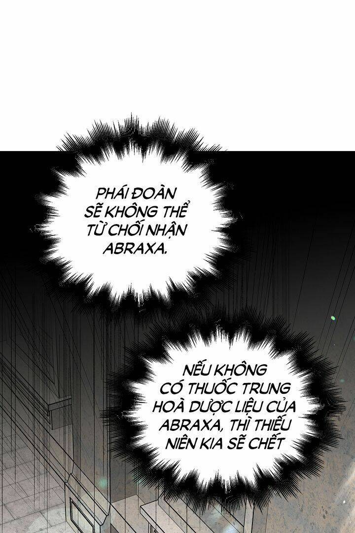 Cách Để Em Bảo Vệ Anh Chap 11 - Next Chap 12
