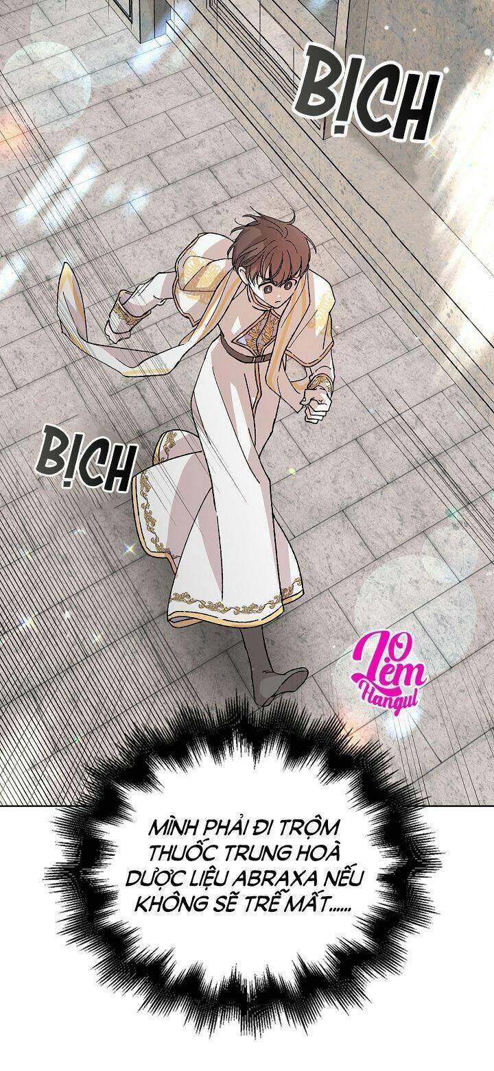 Cách Để Em Bảo Vệ Anh Chap 11 - Next Chap 12