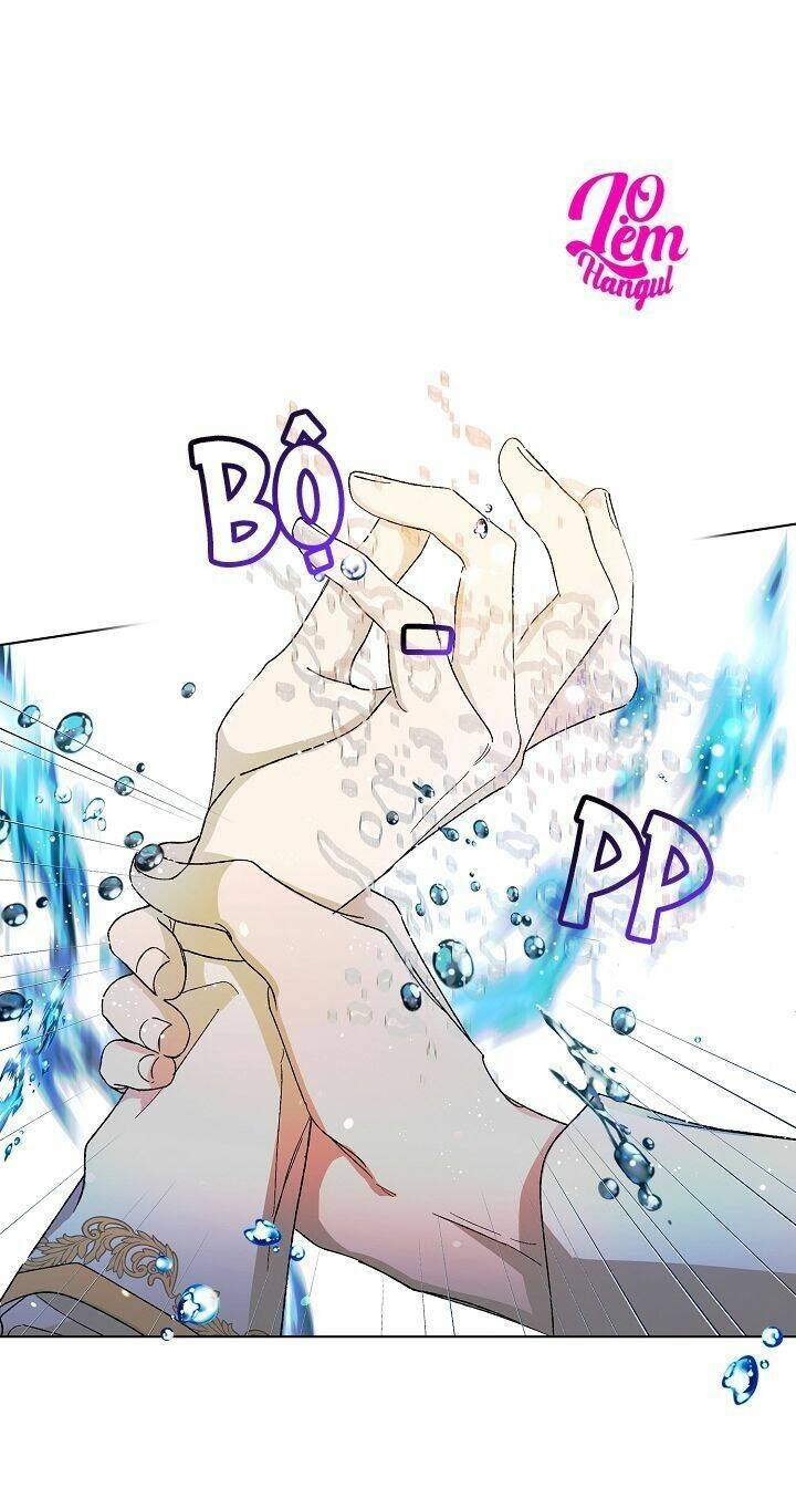 Cách Để Em Bảo Vệ Anh Chap 11 - Next Chap 12