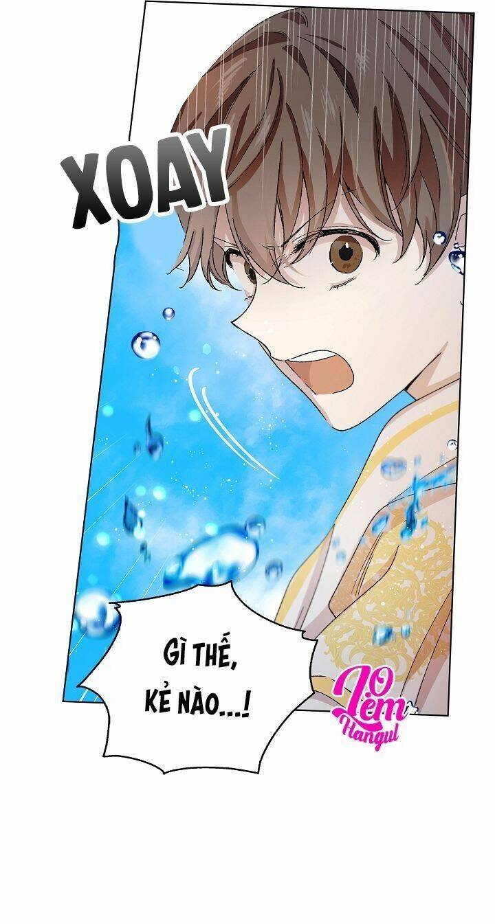 Cách Để Em Bảo Vệ Anh Chap 11 - Next Chap 12