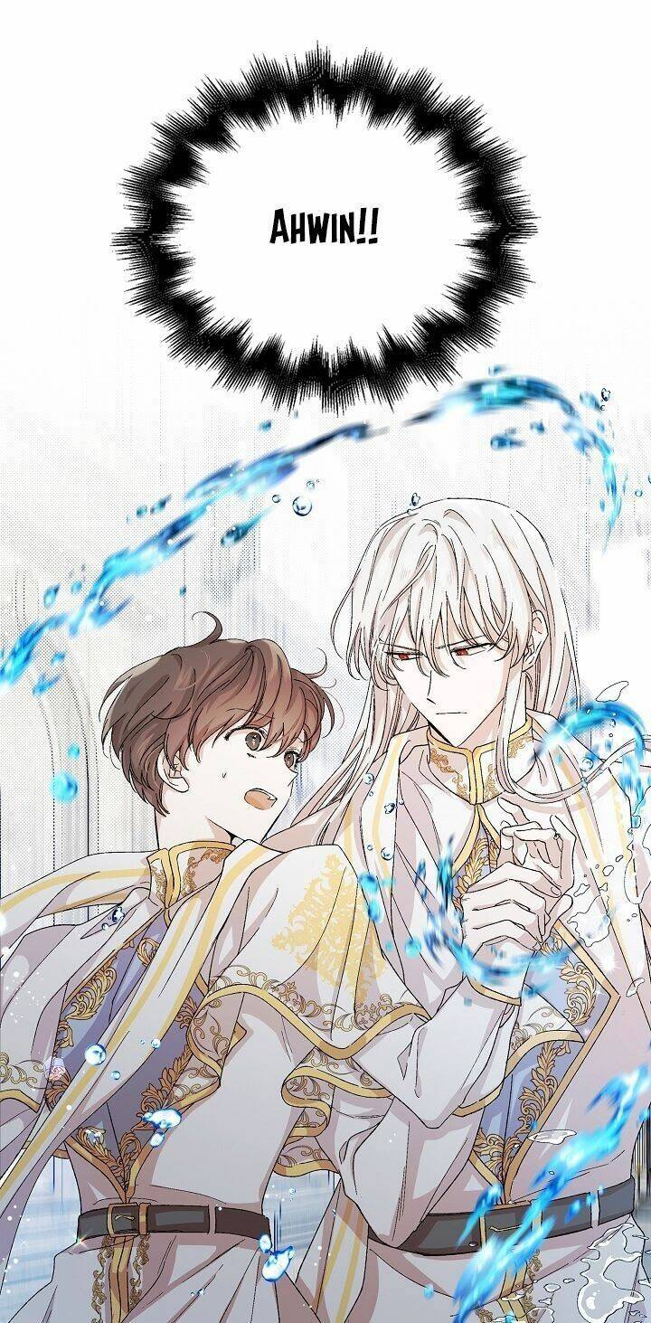 Cách Để Em Bảo Vệ Anh Chap 11 - Next Chap 12