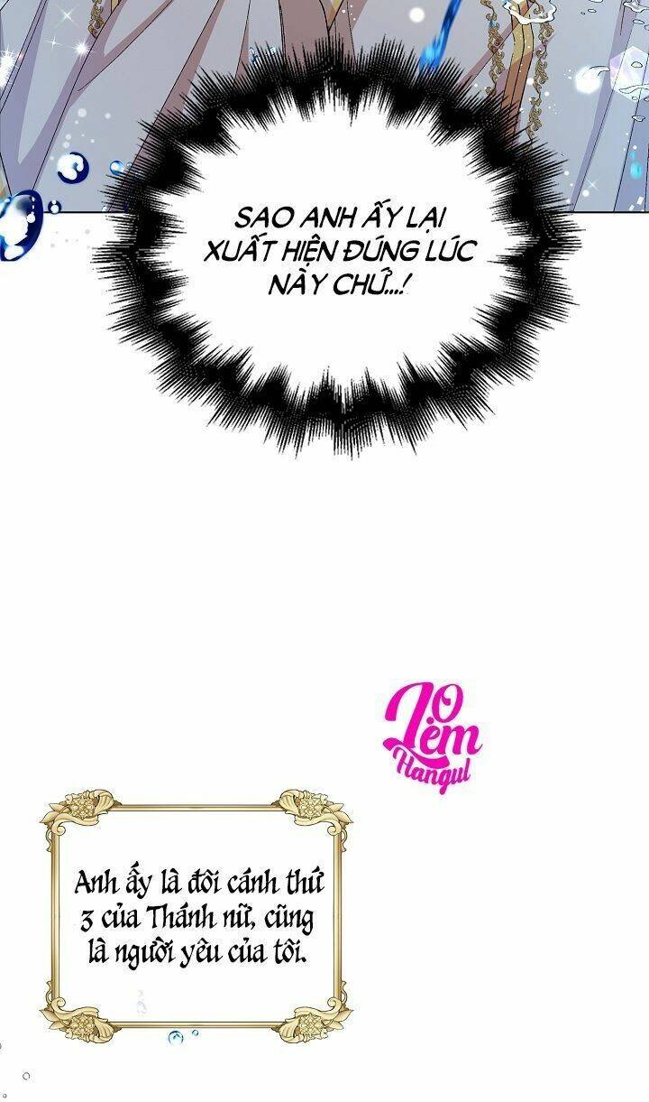 Cách Để Em Bảo Vệ Anh Chap 11 - Next Chap 12