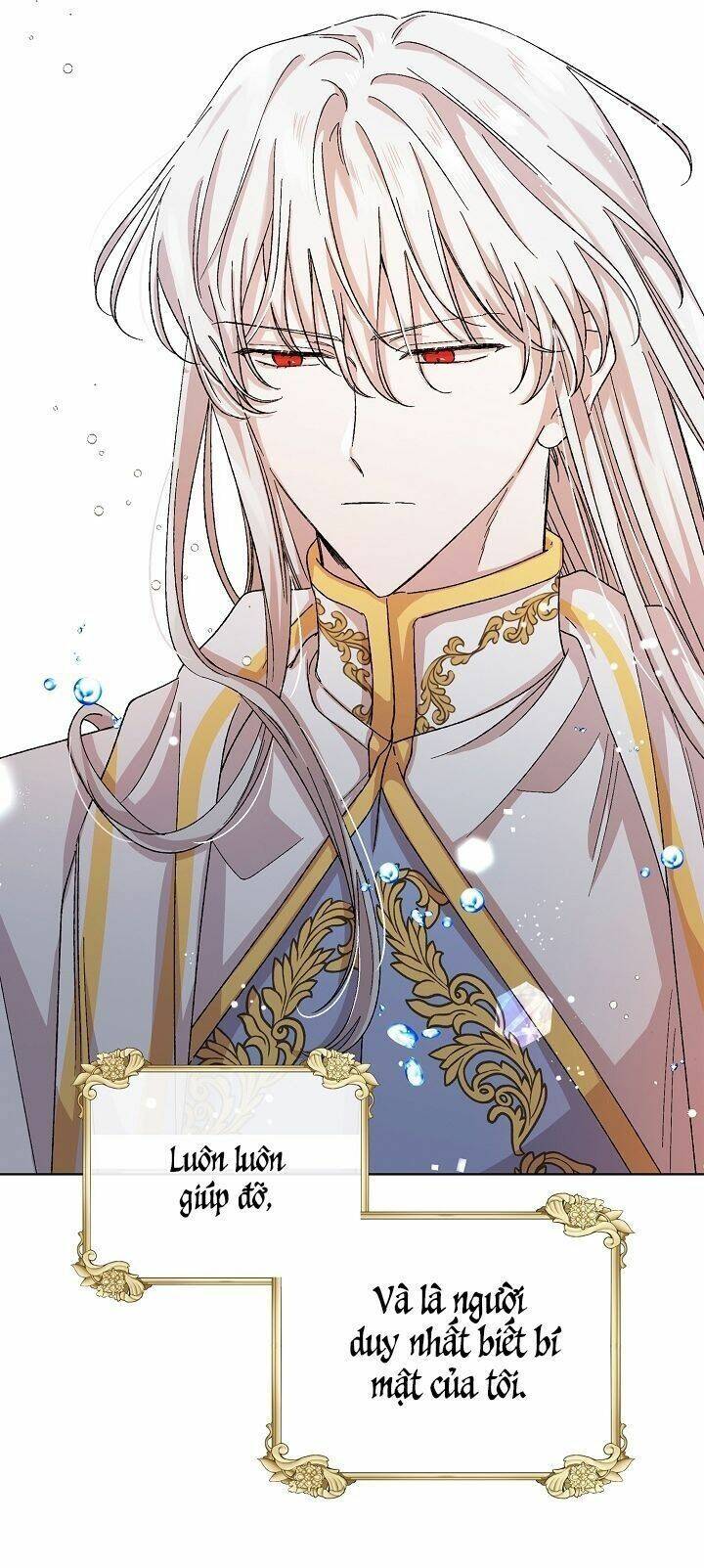 Cách Để Em Bảo Vệ Anh Chap 11 - Next Chap 12