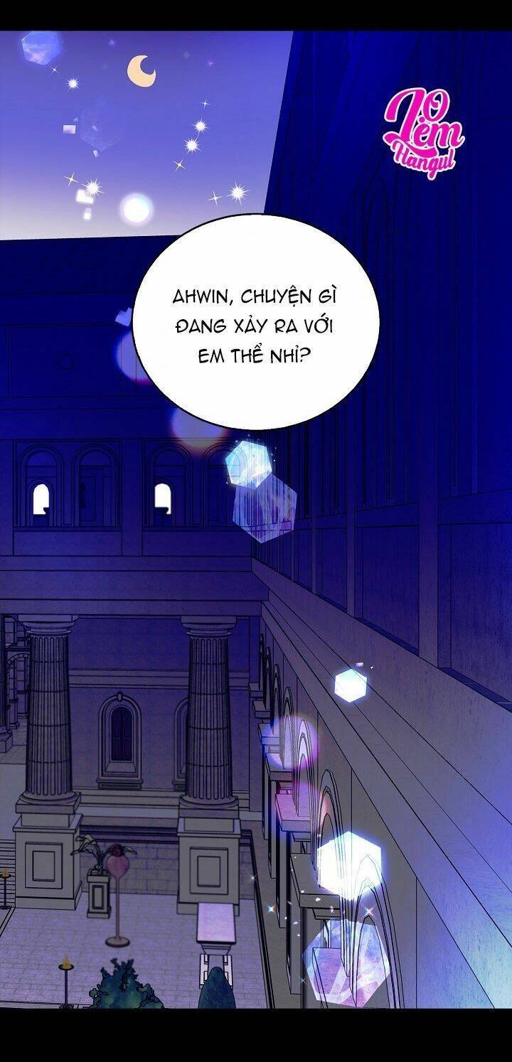 Cách Để Em Bảo Vệ Anh Chap 11 - Next Chap 12