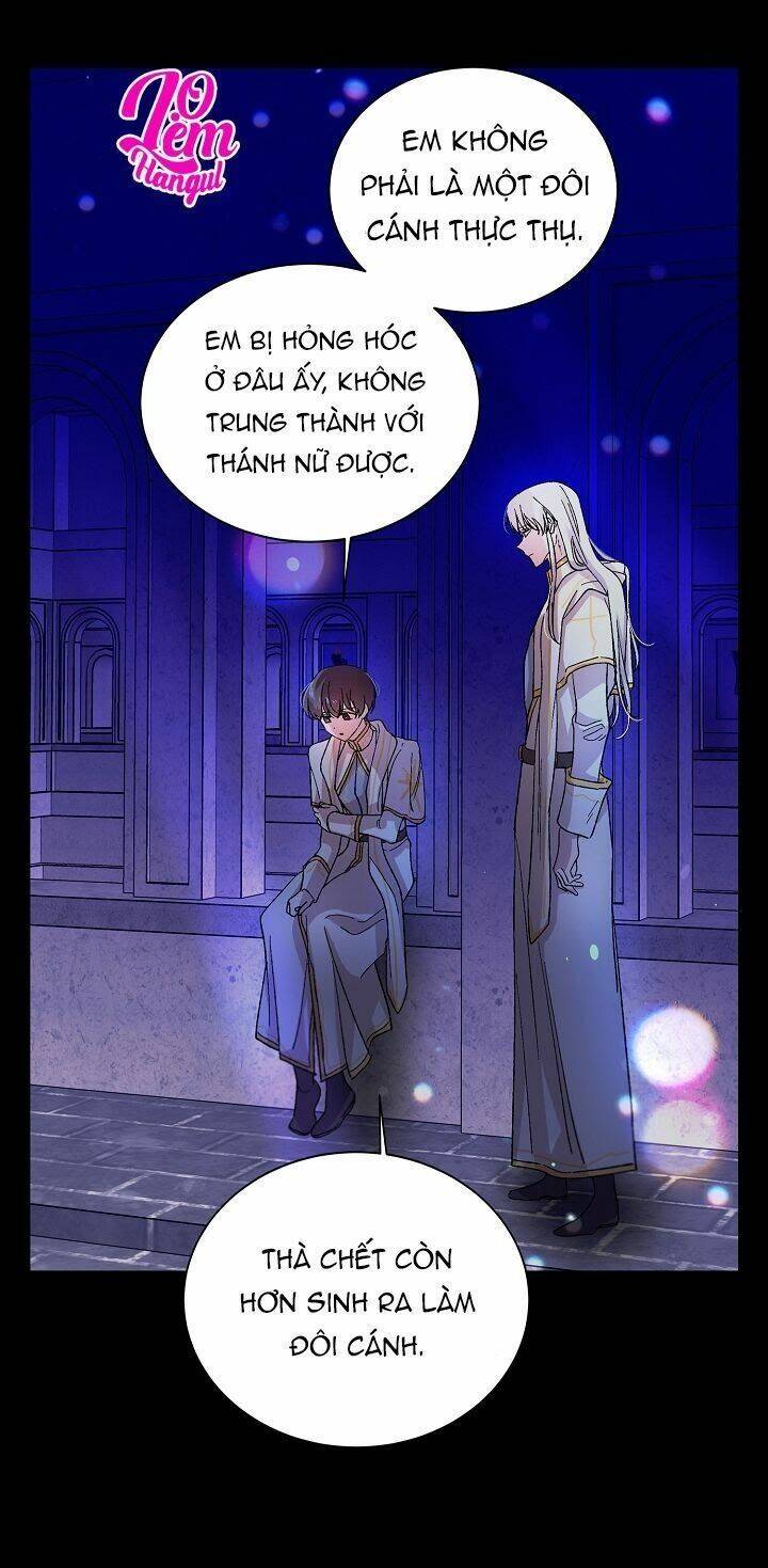 Cách Để Em Bảo Vệ Anh Chap 11 - Next Chap 12