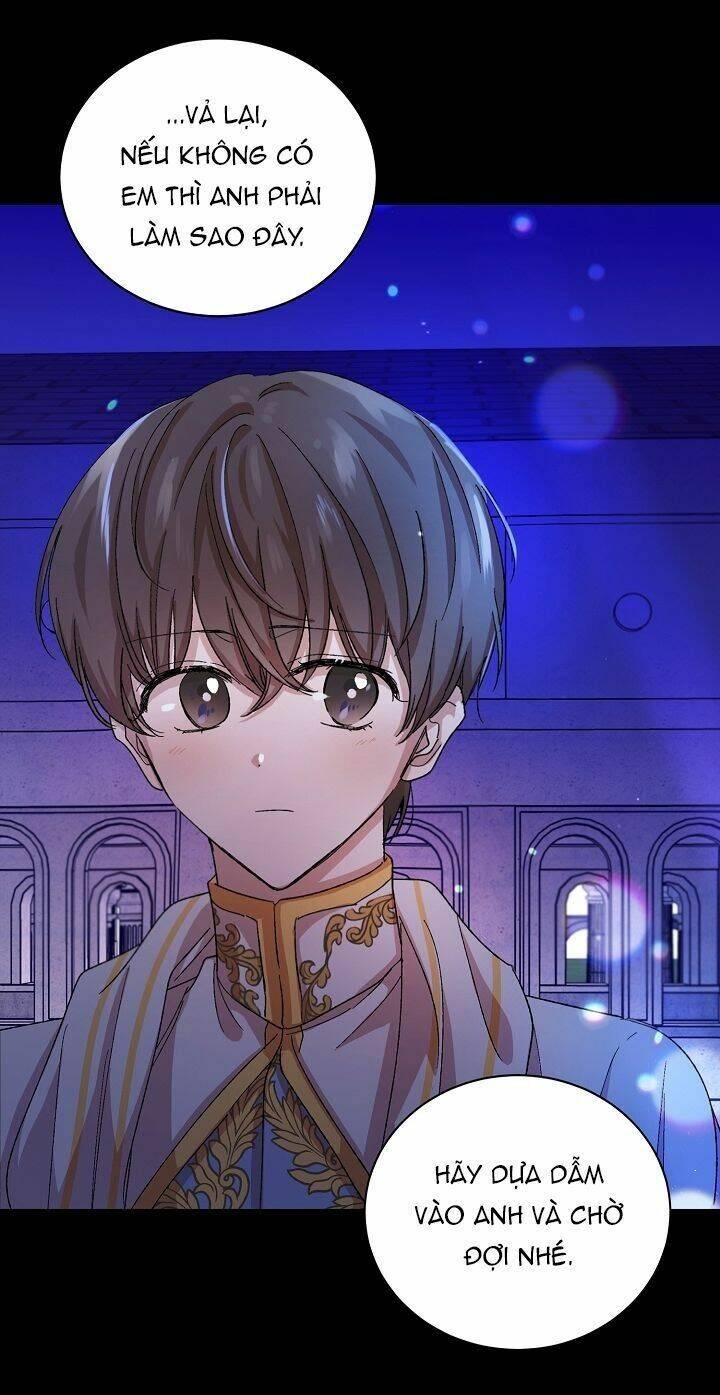 Cách Để Em Bảo Vệ Anh Chap 11 - Next Chap 12