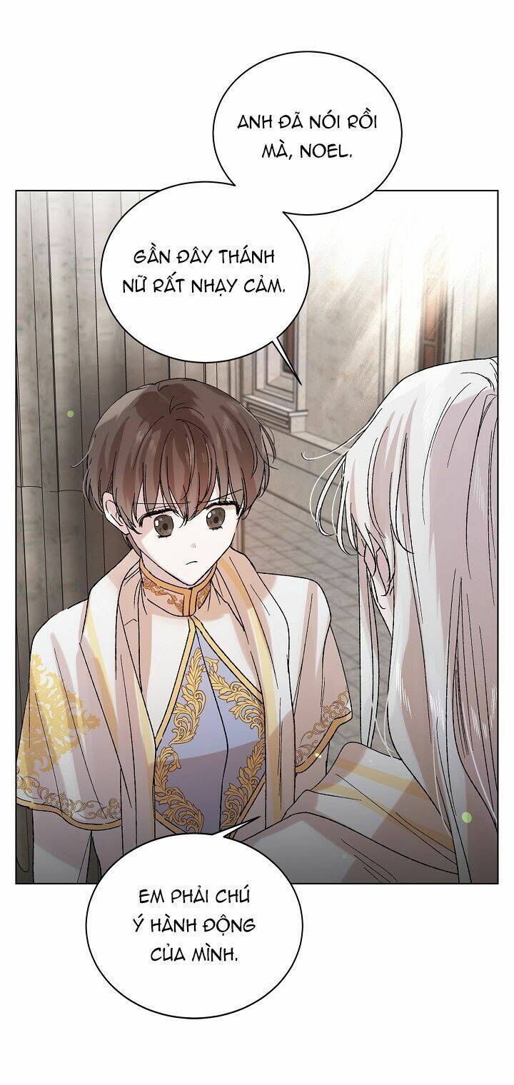 Cách Để Em Bảo Vệ Anh Chap 11 - Next Chap 12