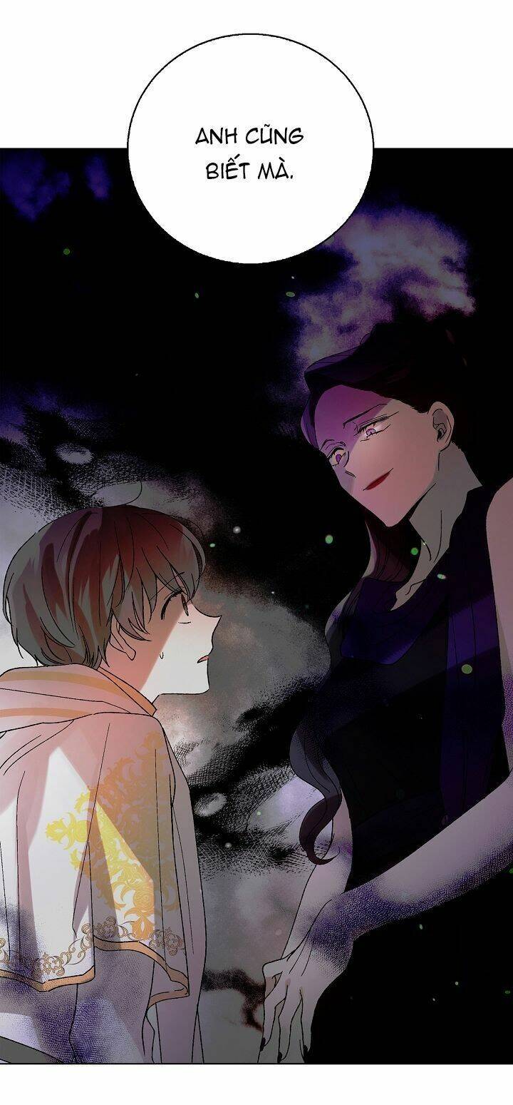 Cách Để Em Bảo Vệ Anh Chap 11 - Next Chap 12