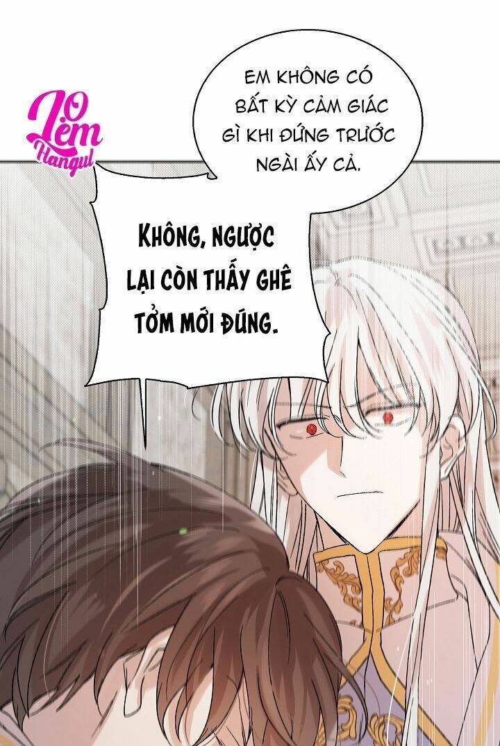 Cách Để Em Bảo Vệ Anh Chap 11 - Next Chap 12