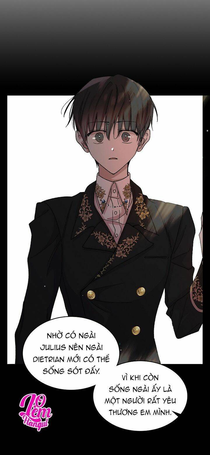 Cách Để Em Bảo Vệ Anh Chap 11 - Next Chap 12