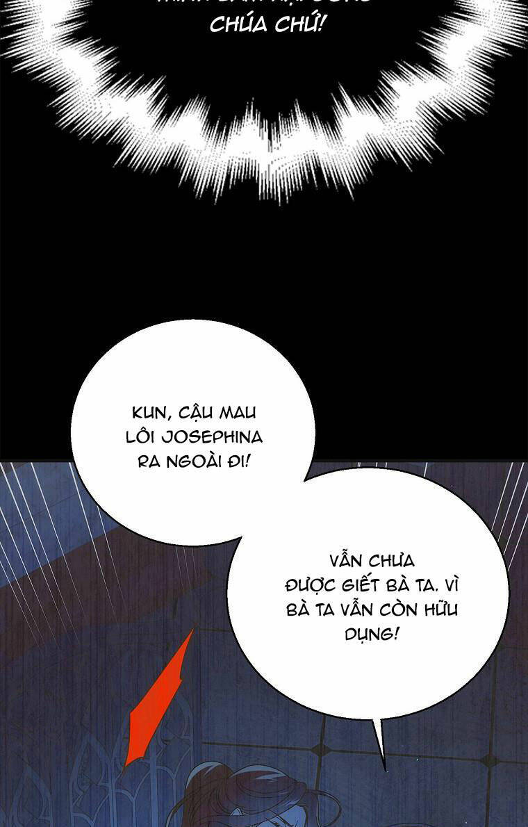Cách Để Em Bảo Vệ Anh Chap 110.1 - Next Chap 111.1