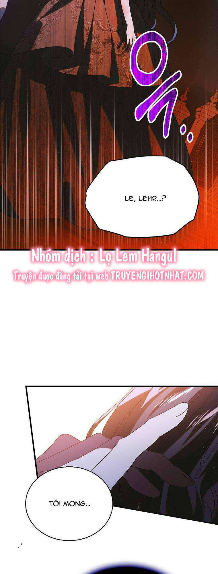 Cách Để Em Bảo Vệ Anh Chap 110.1 - Next Chap 111.1